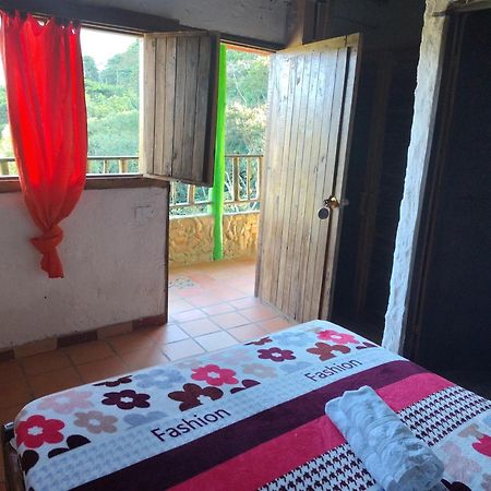 Hotel El Santuario ミンカ エクステリア 写真