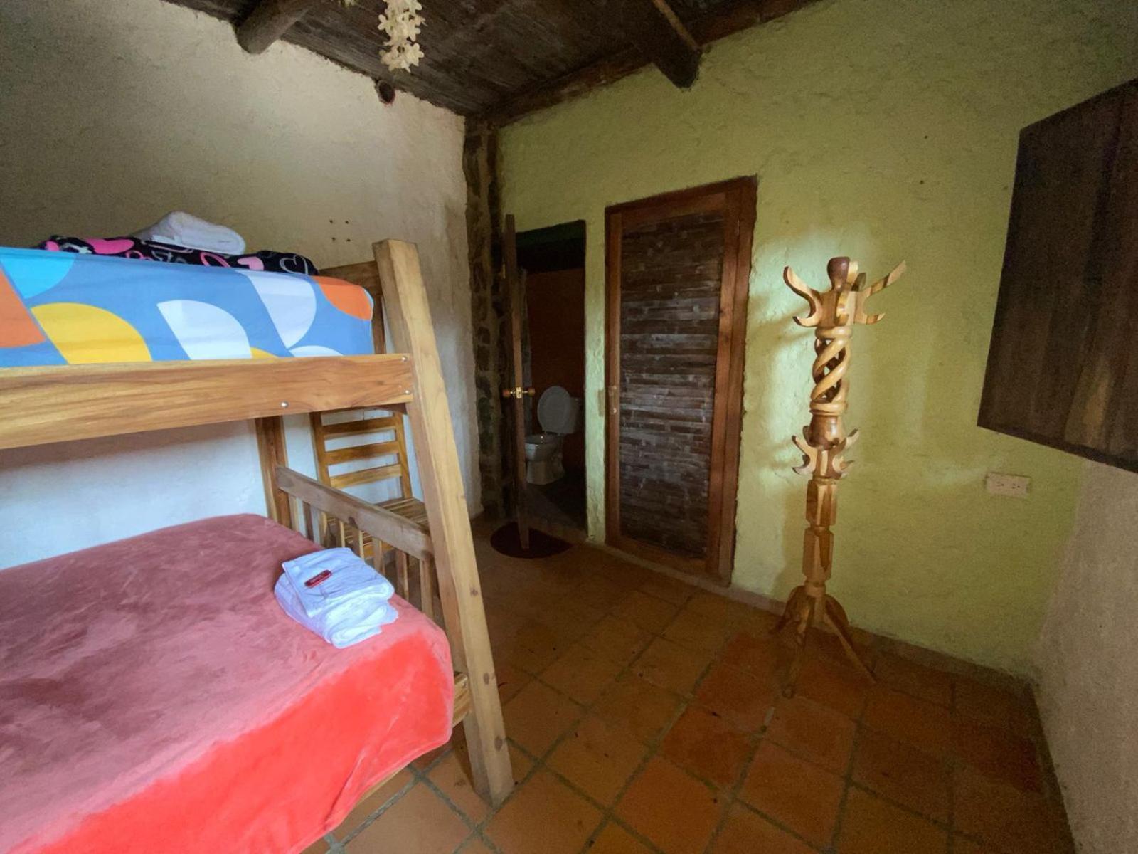 Hotel El Santuario ミンカ エクステリア 写真