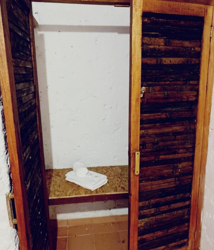 Hotel El Santuario ミンカ エクステリア 写真