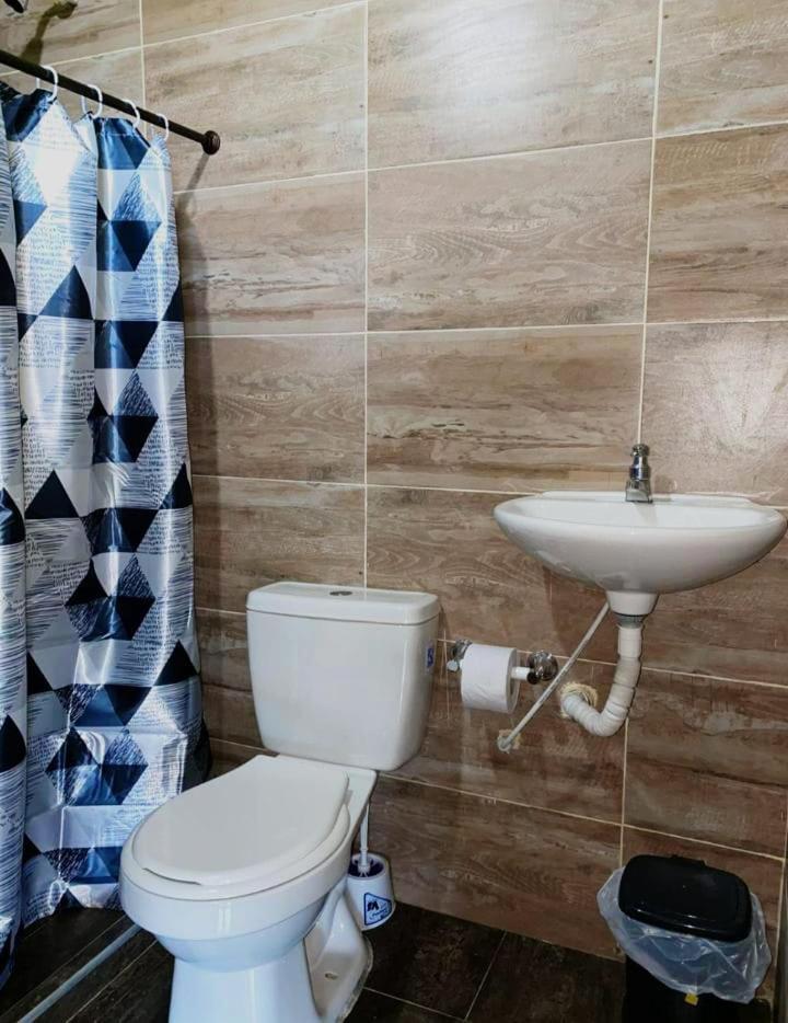 Hotel El Santuario ミンカ エクステリア 写真
