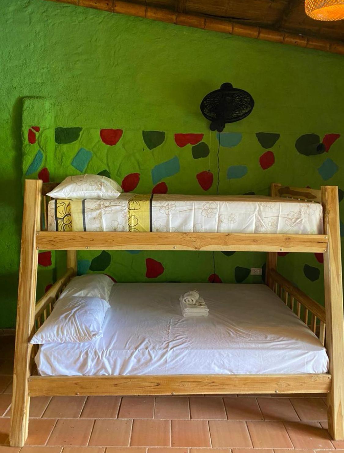 Hotel El Santuario ミンカ エクステリア 写真