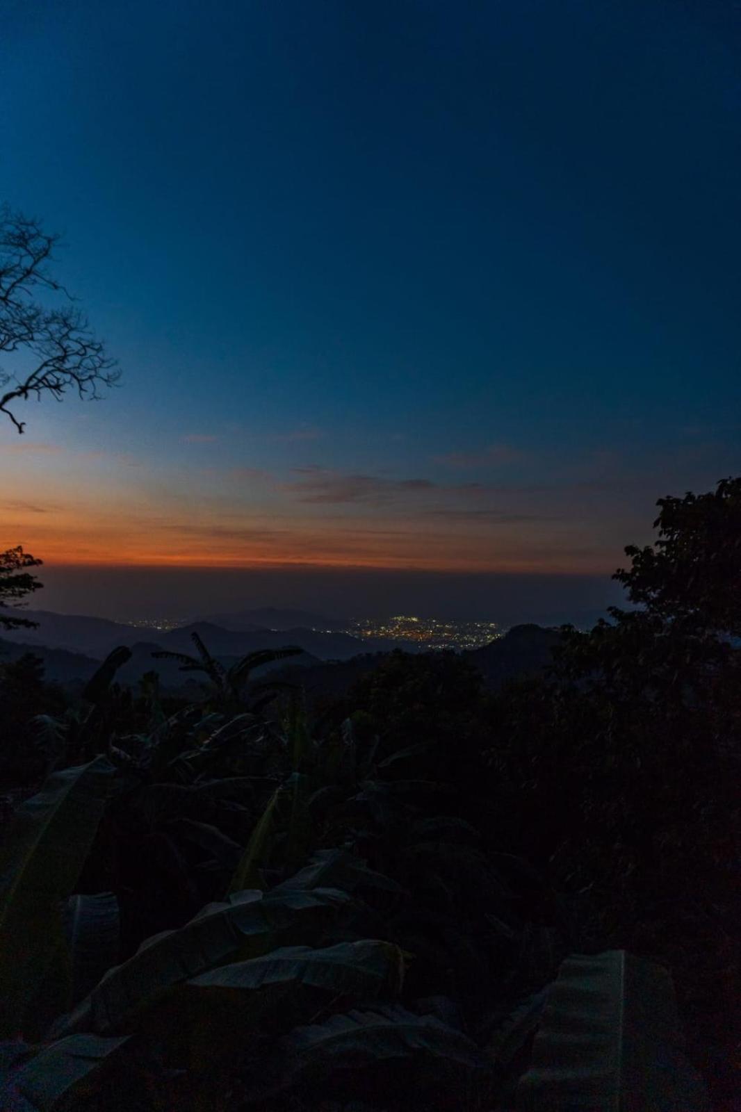 Hotel El Santuario ミンカ エクステリア 写真