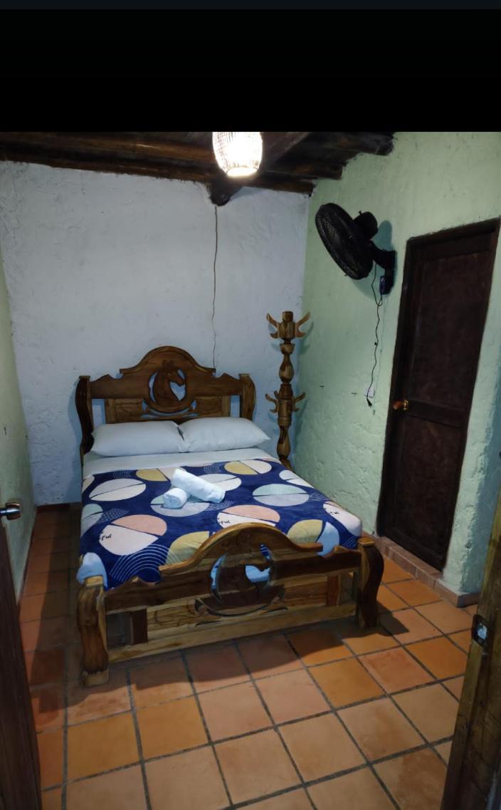 Hotel El Santuario ミンカ 部屋 写真