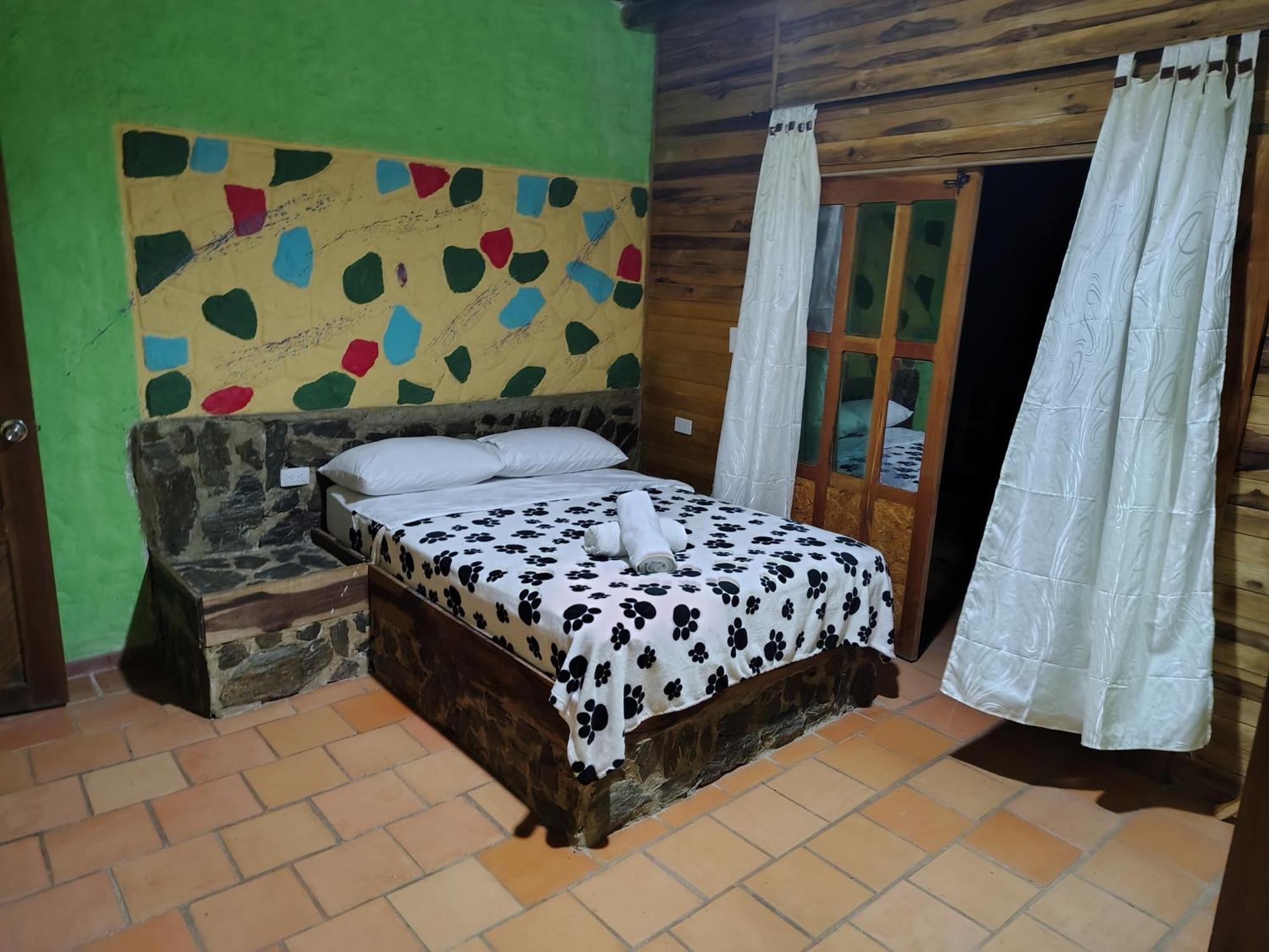 Hotel El Santuario ミンカ エクステリア 写真