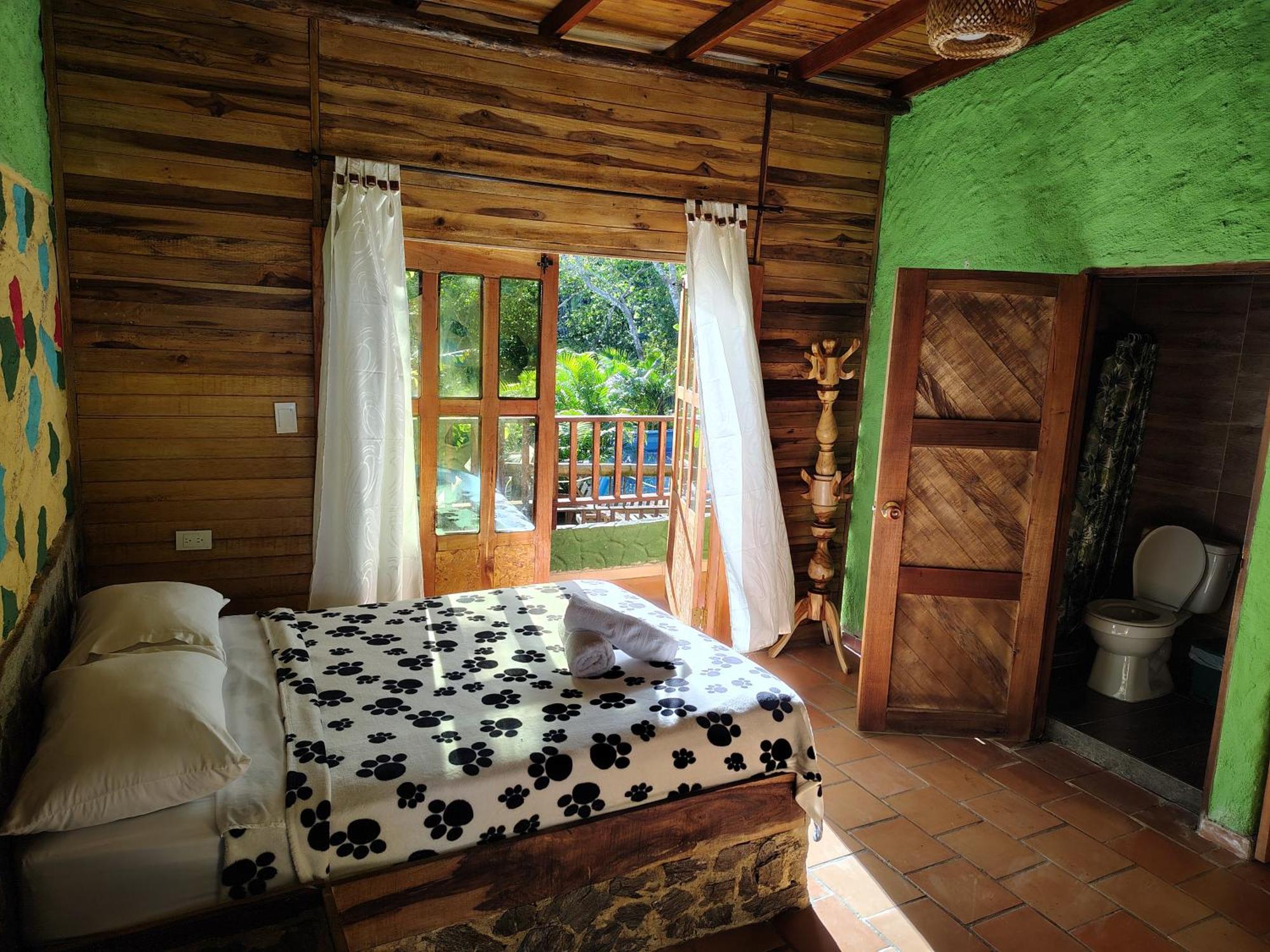 Hotel El Santuario ミンカ エクステリア 写真